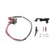 Specna Arms HAL™ electronic control unit for Gearbox V2, Upgrade your V2 gearbox replica with the Specna Arms HAL electronic control system, engineered for enhanced responsiveness and protection